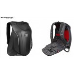 2016 OGIO Mach 5 carbon fiber fashion backpack for KAWASAKI Motocross motocross race riding bag backpack
