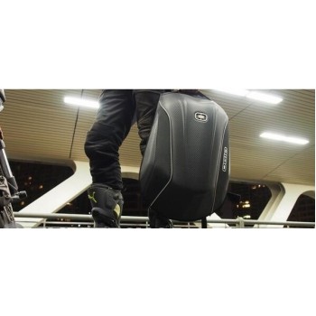 2016 OGIO Mach 5 carbon fiber fashion backpack for KAWASAKI Motocross motocross race riding bag backpack