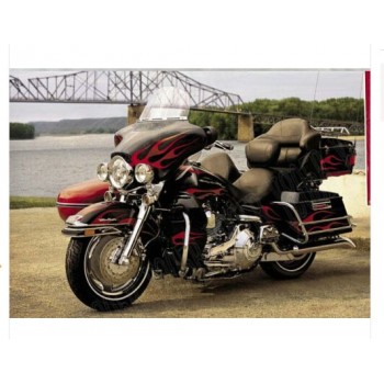 Motorcycle Luggage Rack/Top Rail Trunk Case Carrier Rack Tour For Honda Yamaha Suzuki Kawasaki Harley Bobber Custom Chopper