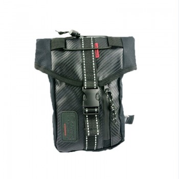Wholesale 2017 Last Komine SA 211 Motocross Leg bag Motorcycle waterproof waist bag Outdoor function bicycle bag