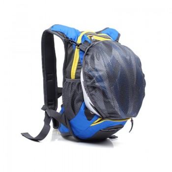 ANMEILU 15L Cycling Backpack Bags Waterproof MTB Road Mountain Bike with Water Bags Climbing Cycling Hiking Bicycle Backpacks
