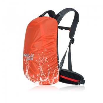 ANMEILU 15L Cycling Backpack Bags Waterproof MTB Road Mountain Bike with Water Bags Climbing Cycling Hiking Bicycle Backpacks