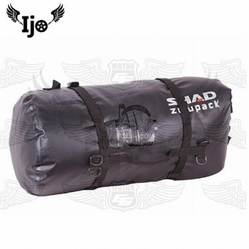 high quality maletas moto tail bag for Vespa benelli honda harley softail givi tank bag mochila moto saddle bag motorcycle bag
