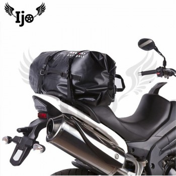 high quality maletas moto tail bag for Vespa benelli honda harley softail givi tank bag mochila moto saddle bag motorcycle bag