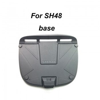 for SHAD SH26 SH29 SH33 SH34 SH39 SH40 SH45 SH48 Top Box Case Base Plate Rack Mounting Parts