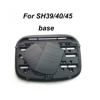 for SHAD SH26 SH29 SH33 SH34 SH39 SH40 SH45 SH48 Top Box Case Base Plate Rack Mounting Parts