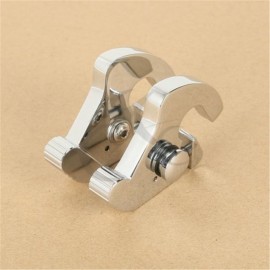 Detachable Rotary Sissy Bar Rack Docking Latch Kit For Harley Davidson Touring Electra Street Glide Softail Road King Motorcycle