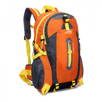 HUWJIANFENG 40L Motorcycle Backpack Multifunctional Helmet Bag Motorcycle Racing Bag Package Car Backpack Outdoor Sport Backpack