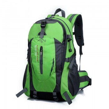 HUWJIANFENG 40L Motorcycle Backpack Multifunctional Helmet Bag Motorcycle Racing Bag Package Car Backpack Outdoor Sport Backpack