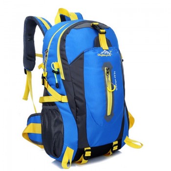 HUWJIANFENG 40L Motorcycle Backpack Multifunctional Helmet Bag Motorcycle Racing Bag Package Car Backpack Outdoor Sport Backpack