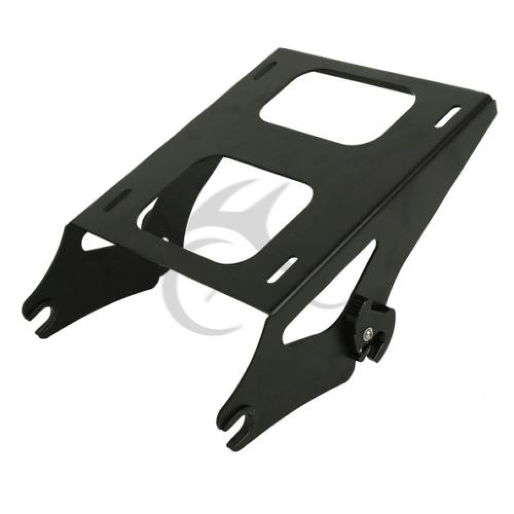 Detachable Two Up Tour Pak Pack Rack For Harley Road King Street Glide Classic FLH 14-18 FLHR FLHT 2014-2018 Motorcycle Carrier