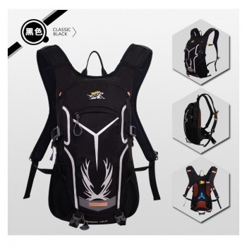 Motorcycle Backpack Cycling Bag Waterproof Shoulders Reflective Backpack Bag Motocross Racing Package