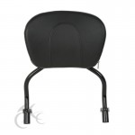 Motor Detachable Backrest Sissy Bar For Harley-Davidson FLRT FreeWheeler 2015-2017 New 2016 Motorcycle
