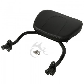 Motor Detachable Backrest Sissy Bar For Harley-Davidson FLRT FreeWheeler 2015-2017 New 2016 Motorcycle