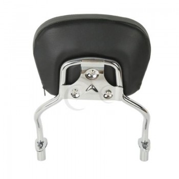 Motor Detachable Backrest Sissy Bar For Harley-Davidson FLRT FreeWheeler 2015-2017 New 2016 Motorcycle