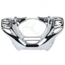 Front Lower Fairing For Honda Goldwing GL1800 GL 1800 2012-2014 F6B 2013-2015