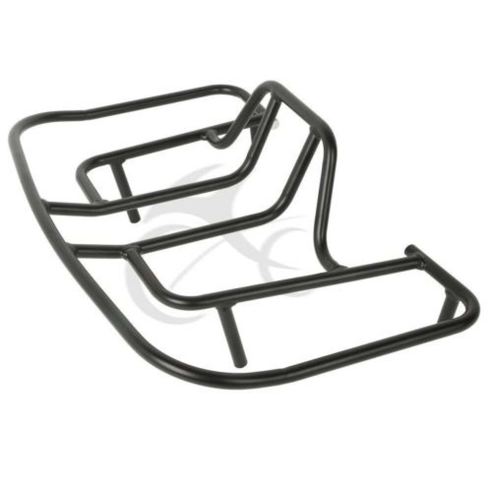 Black Tourbox Rear Luggage Rack For Honda GL1800 Gold Wing Models 1800 2001-2013
