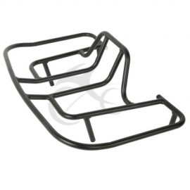 Black Tourbox Rear Luggage Rack For Honda GL1800 Gold Wing Models 1800 2001-2013