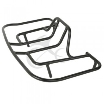 Black Tourbox Rear Luggage Rack For Honda GL1800 Gold Wing Models 1800 2001-2013