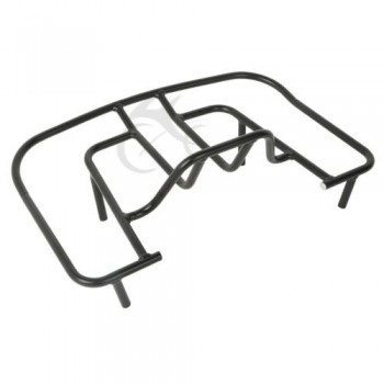 Black Tourbox Rear Luggage Rack For Honda GL1800 Gold Wing Models 1800 2001-2013