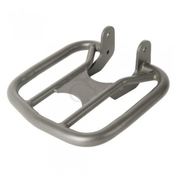 Motorcycle Sissy Bar Luggage Rack For Indian Scout 15-18 amp; Indian Scout Sixty 2016-2018 17