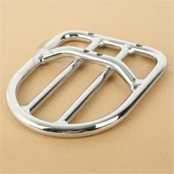 2 Style Luggage Rack For Harley-Davidson VRSCA VRSCB VRSCD 2002-2006 VRSCR 2006-2007 Chrome Black Motorcycle