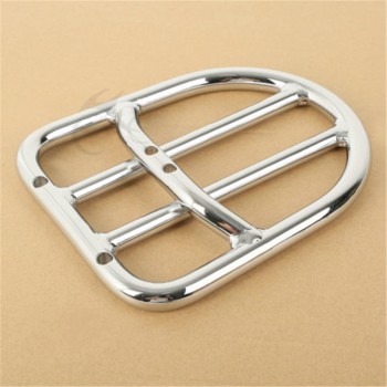 2 Style Luggage Rack For Harley-Davidson VRSCA VRSCB VRSCD 2002-2006 VRSCR 2006-2007 Chrome Black Motorcycle