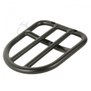2 Style Luggage Rack For Harley-Davidson VRSCA VRSCB VRSCD 2002-2006 VRSCR 2006-2007 Chrome Black Motorcycle