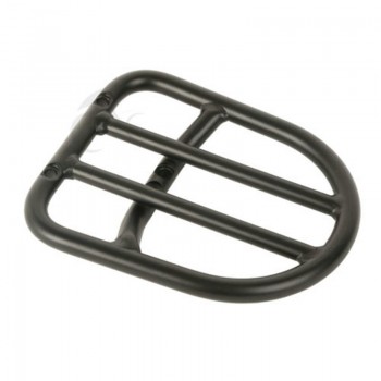 2 Style Luggage Rack For Harley-Davidson VRSCA VRSCB VRSCD 2002-2006 VRSCR 2006-2007 Chrome Black Motorcycle