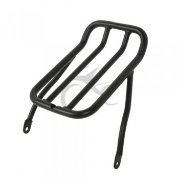 Rear Luggage Rack For Harley Sportster 09-18 XL 883N, 07-18 XL1200N 1200V 1200X