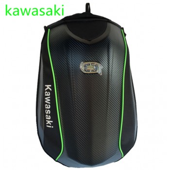 OGIO Mach 5 Knight backpack computer bag carbon fiber protection backpack