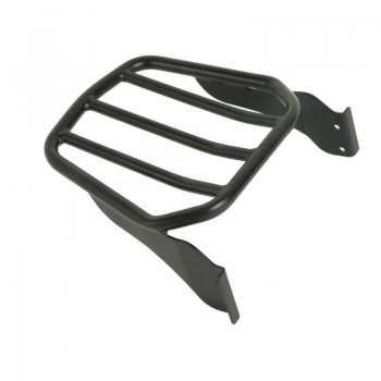 Tapered Sport Luggage Rack For Harley Fat Boy 07-16 FLSTF Lo FLSTFB S FLSTFBS Custom Motorcycle