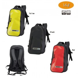 New KOMINE SA-223 Waterproof Motorcycle Ride Backpack Outdoor Sports Backpack Travel Knight Package