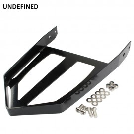 Motorcycle Accessories Black Luggage Rack Baggage Sissy Bar For Victory Cross Country Cross Roads 2010 2011 2012 2013 2014