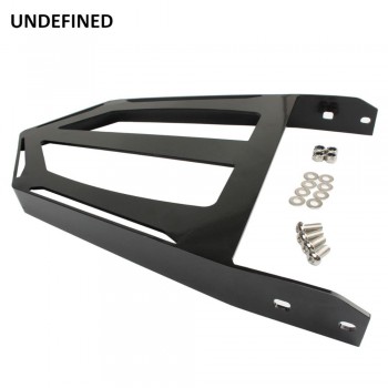 Motorcycle Accessories Black Luggage Rack Baggage Sissy Bar For Victory Cross Country Cross Roads 2010 2011 2012 2013 2014