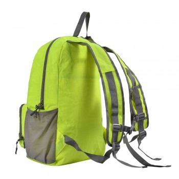 Duhan Motorcycle Backpack Foldable Moto Helmet bag 17L Reflective Leisure Travel package luggage shoulder bag