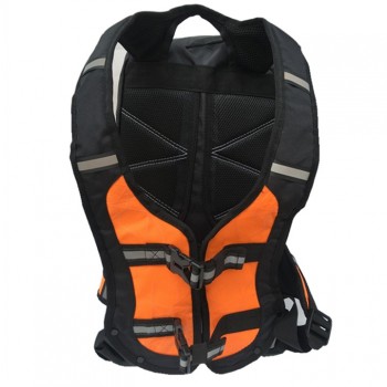 2018 Komine Safety Hot motorcycle backpack Moto bag Waterproof shoulders reflective helmet bag motorcycle racing package