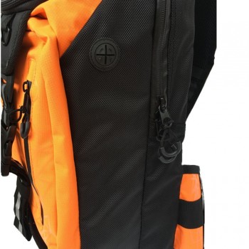 2018 Komine Safety Hot motorcycle backpack Moto bag Waterproof shoulders reflective helmet bag motorcycle racing package