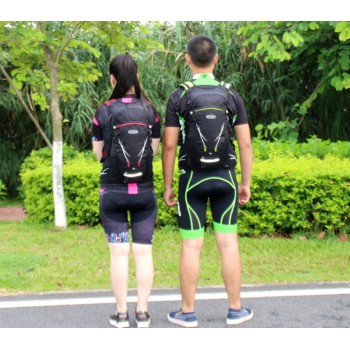 ANMEILU Ultralight 18L Cycling Motorcycle Backpack Mountain Bike Bag Hydration Pack Water Backpack Bicycle Hiking Climbing Pouch