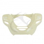 Front Lower Cowl Chrome Gold wing for 2012-2014 Honda GL1800 GL 1800 12-14 2013
