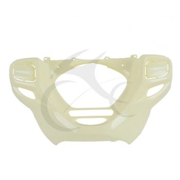 Front Lower Cowl Chrome Gold wing for 2012-2014 Honda GL1800 GL 1800 12-14 2013