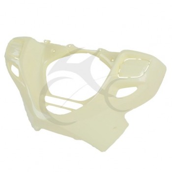 Front Lower Cowl Chrome Gold wing for 2012-2014 Honda GL1800 GL 1800 12-14 2013