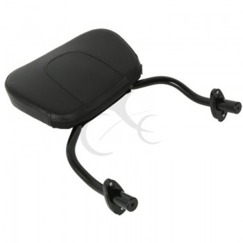 Detachable Pad Sissy Bar W/ Backrest For Harley FLRT FreeWheeler 2015-2018 New Motorcycle Accessories