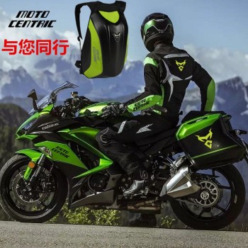 Dain Hard shell Backpack motorbike backpacks motorcycle backpacks fashion Knight motocross riding racing bag mochila moto