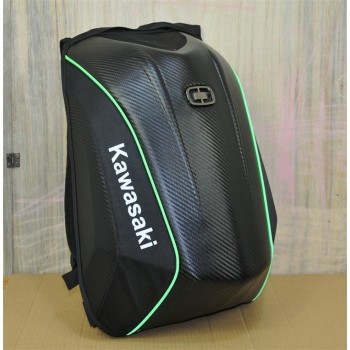 Dain Hard shell Backpack motorbike backpacks motorcycle backpacks fashion Knight motocross riding racing bag mochila moto