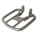 Sissy Bar Luggage Rack For Indian Scout 15-18 amp; Indian Scout Sixty 2016-2018 17 Two Colors