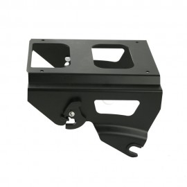 Solo Tour-Pak Rack For Harley Davidson Touring Street Glide Road King 2009-2013