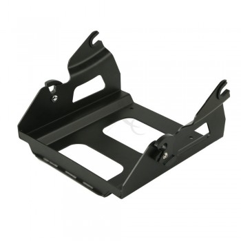 Solo Tour-Pak Rack For Harley Davidson Touring Street Glide Road King 2009-2013