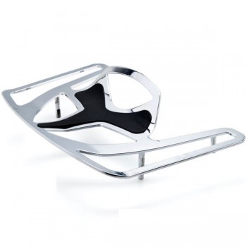 Motorcycle Trunk Luggage Rack for Honda GL1800 2001-2016 GL1500 1988-2000
