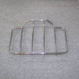 Motorcycle Luggage Rack For Harley Touring Models Road King Street Gilde 2014-2018 2017